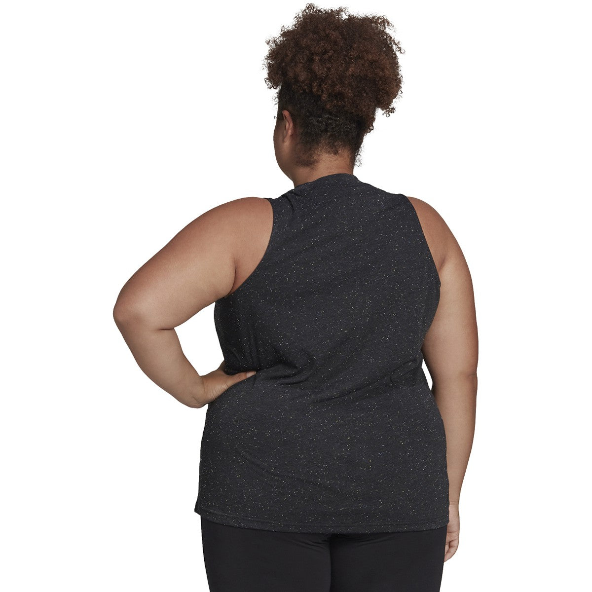 adidas Sportswear Winners 3.0 Womens Plus Size Tank Top
