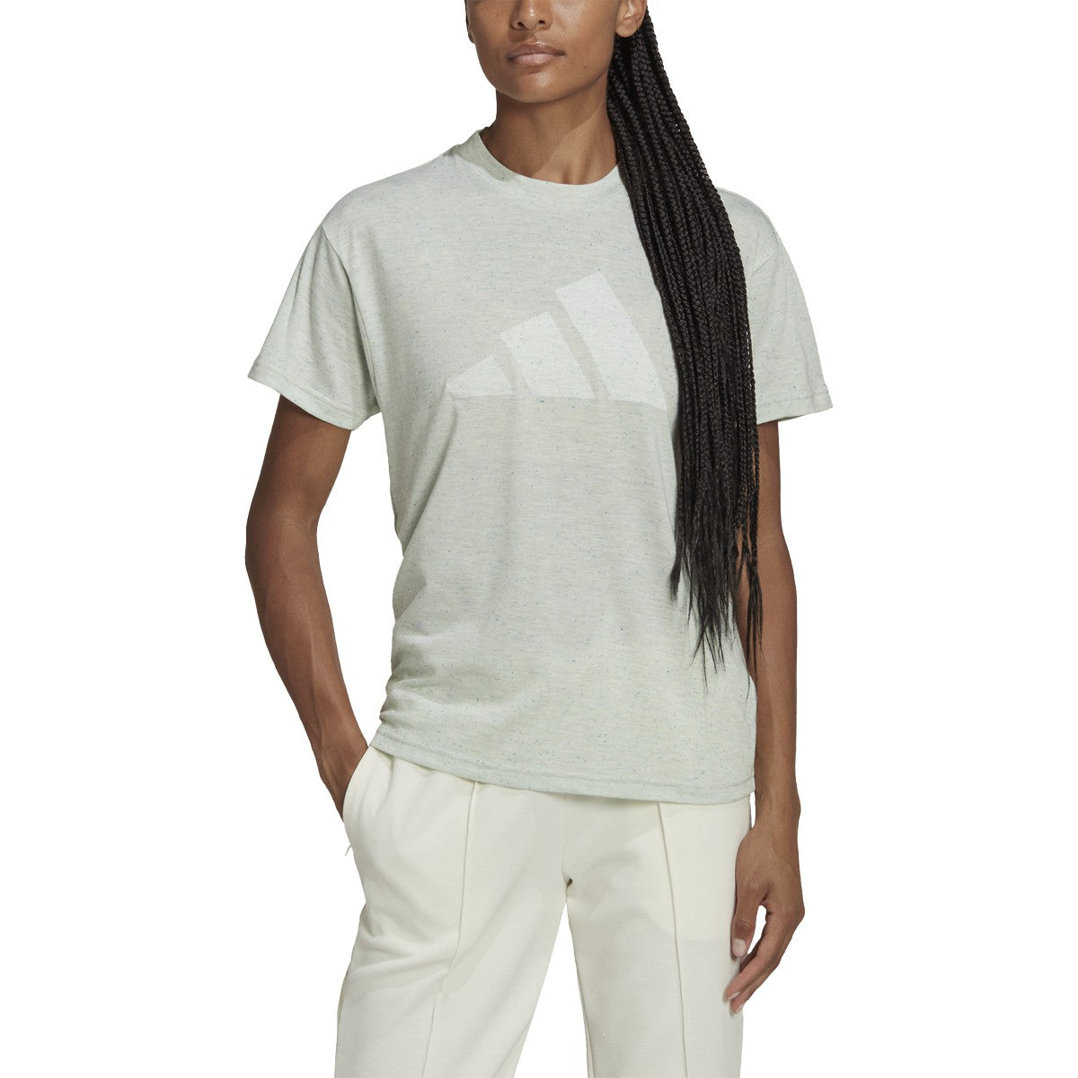 adidas Sportswear Winners 3.0 T-Shirt - Womens Casual