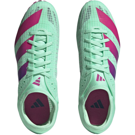 adidas Sprintstar Mens Track and Field Shoes