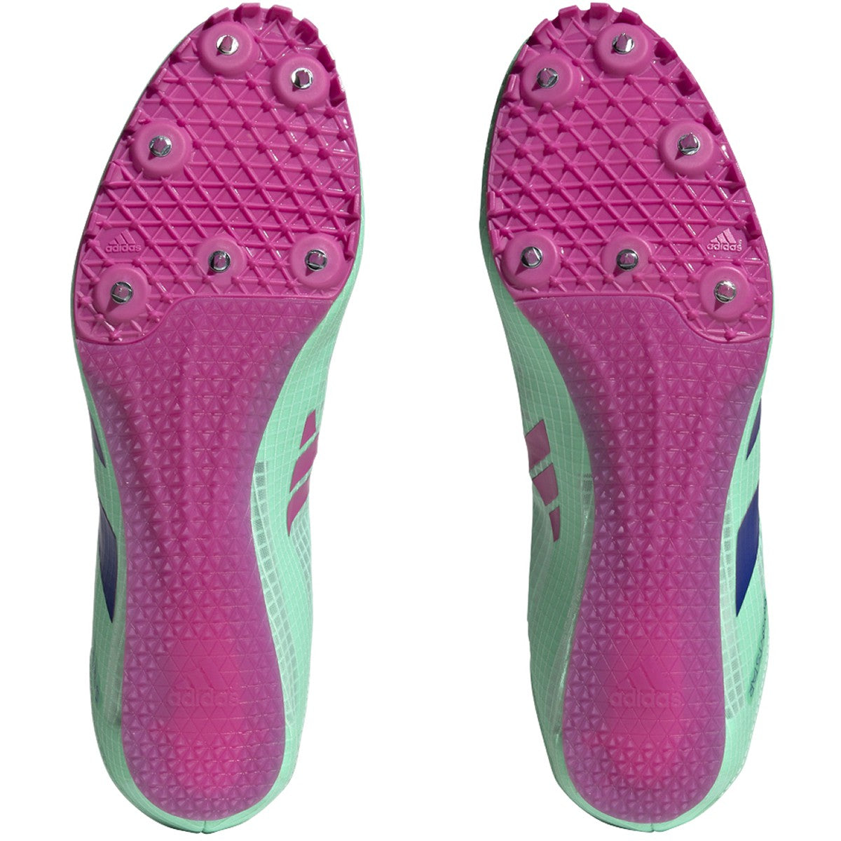 adidas Sprintstar Mens Track and Field Shoes