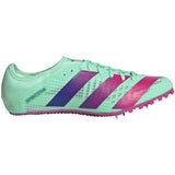 adidas Sprintstar Mens Track and Field Shoes