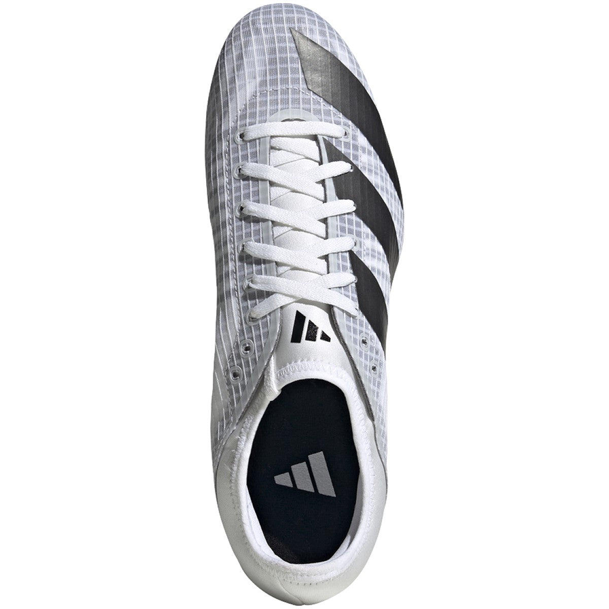 adidas Sprintstar Mens Track and Field Shoes