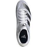 adidas Sprintstar Mens Track and Field Shoes