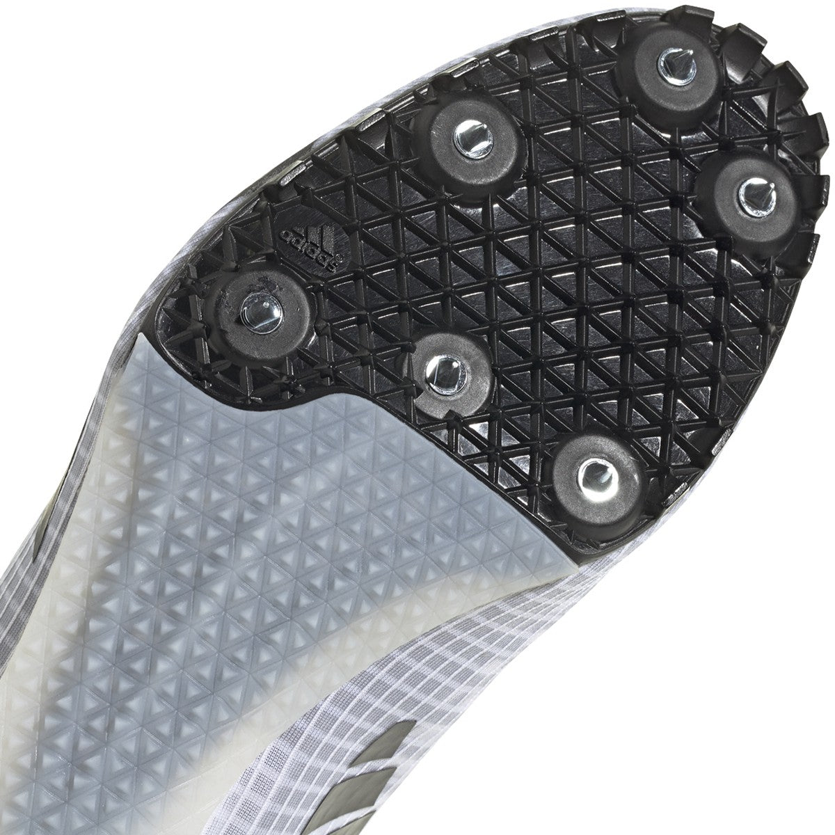 adidas Sprintstar Mens Track and Field Shoes