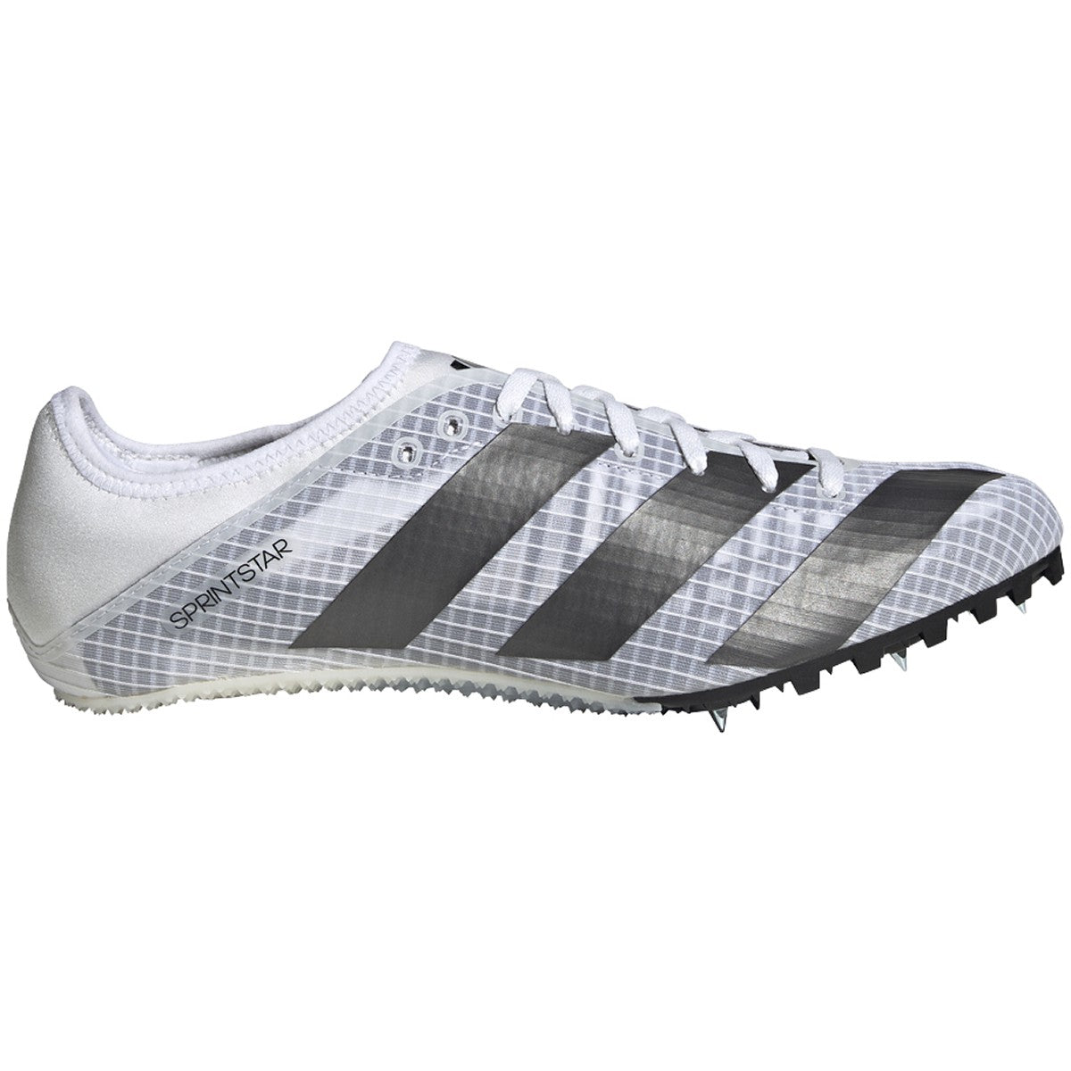 adidas Sprintstar Mens Track and Field Shoes