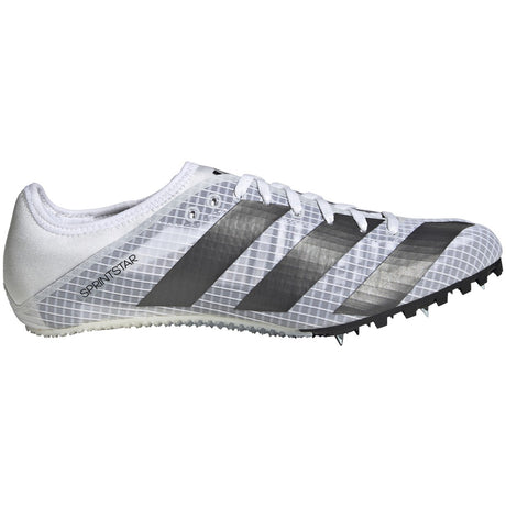 adidas Sprintstar Mens Track and Field Shoes