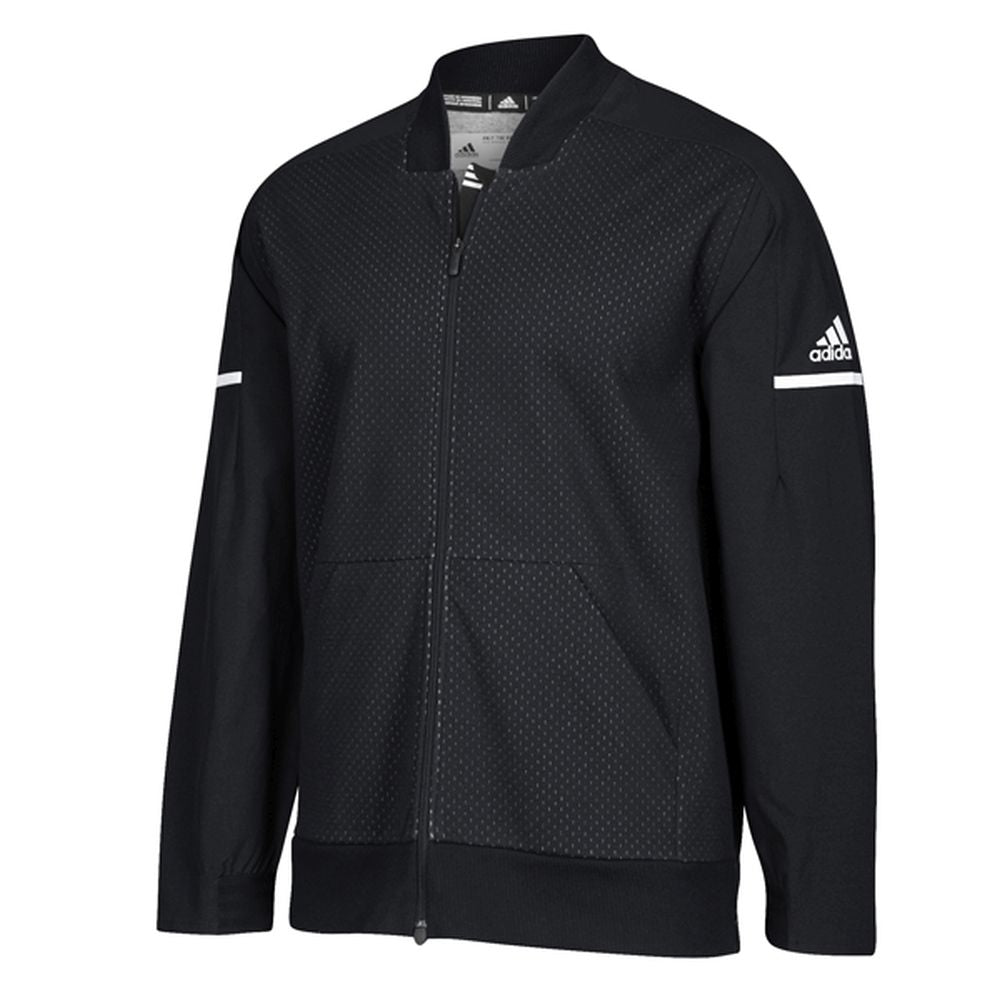 adidas Squad Bomber Jacket - Men's Multi-Sport