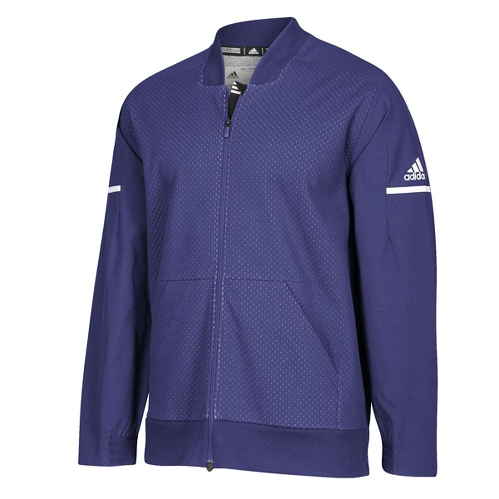 adidas Squad Bomber Jacket - Men's Multi-Sport