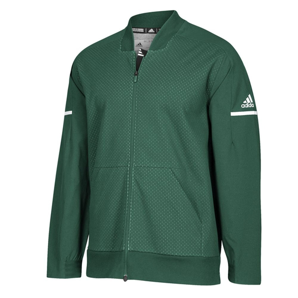 adidas Squad Bomber Jacket - Men's Multi-Sport