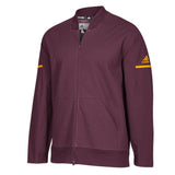 adidas Squad Bomber Jacket - Men's Multi-Sport