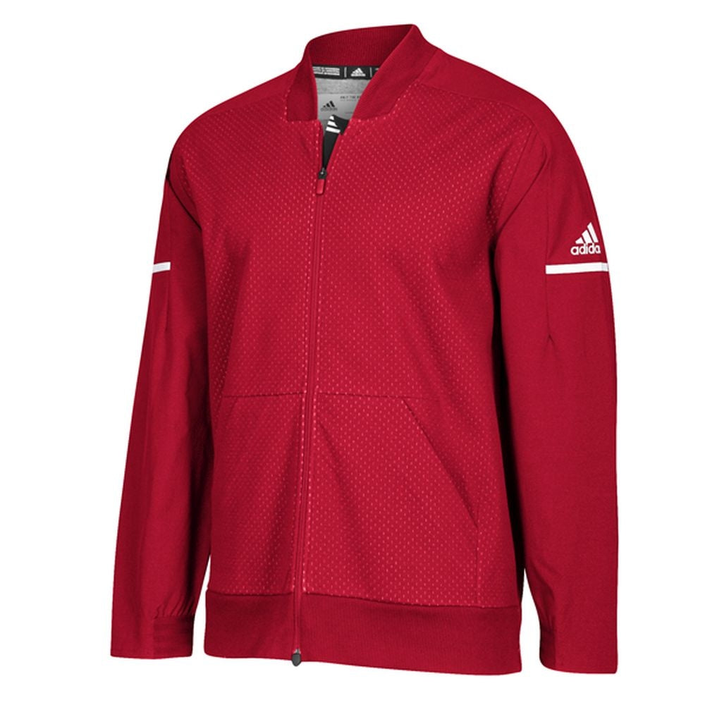 adidas Squad Bomber Jacket - Men's Multi-Sport