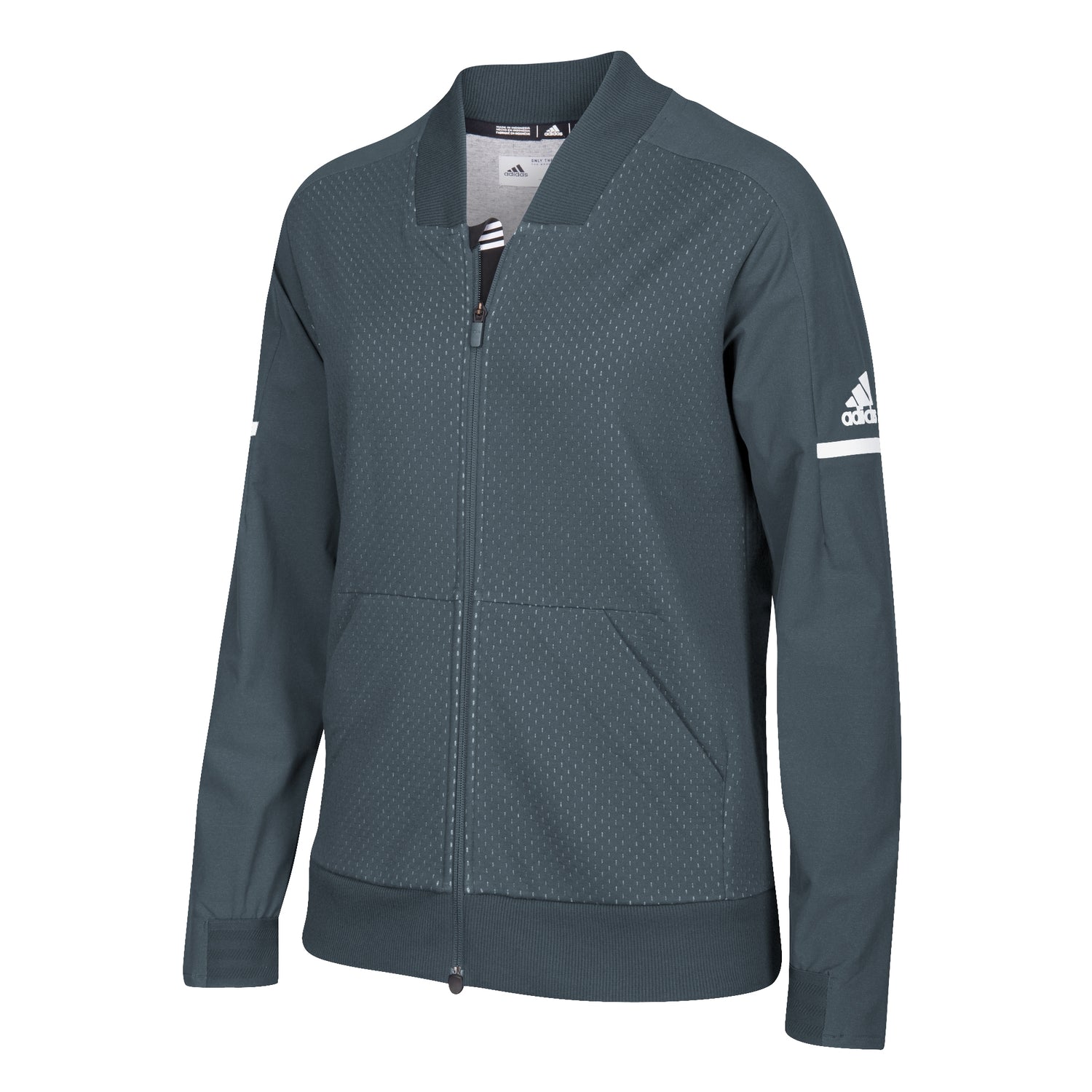 adidas Squad Bomber Jacket - Women's Multi-Sport