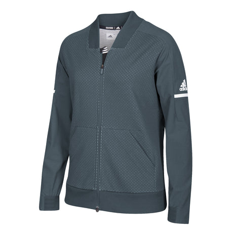 adidas Squad Bomber Jacket - Women's Multi-Sport