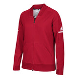 adidas Squad Bomber Jacket - Women's Multi-Sport