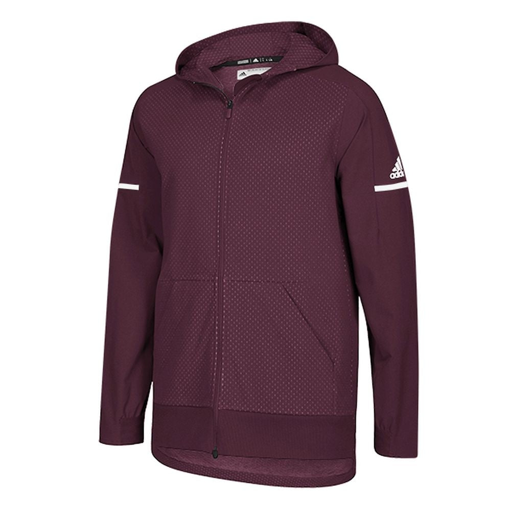 adidas Squad Jacket - Men's Multi-Sport