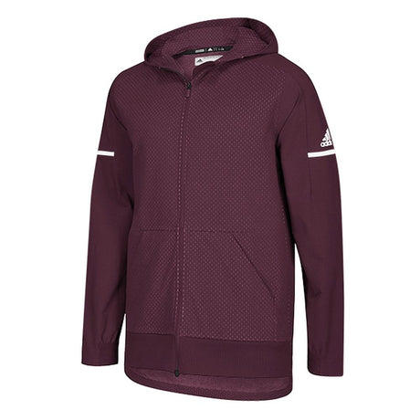 adidas Squad Jacket - Men's Multi-Sport