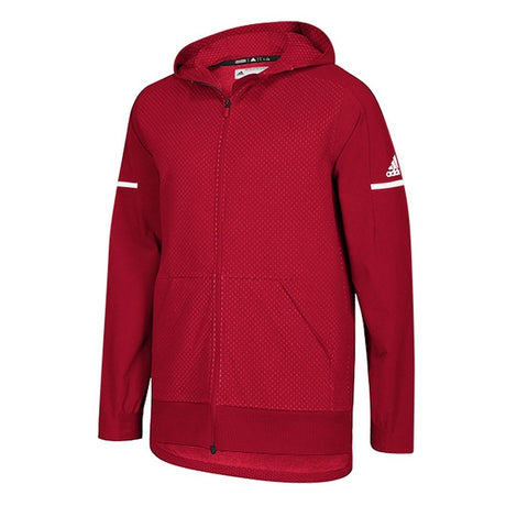 adidas Squad Jacket - Men's Multi-Sport