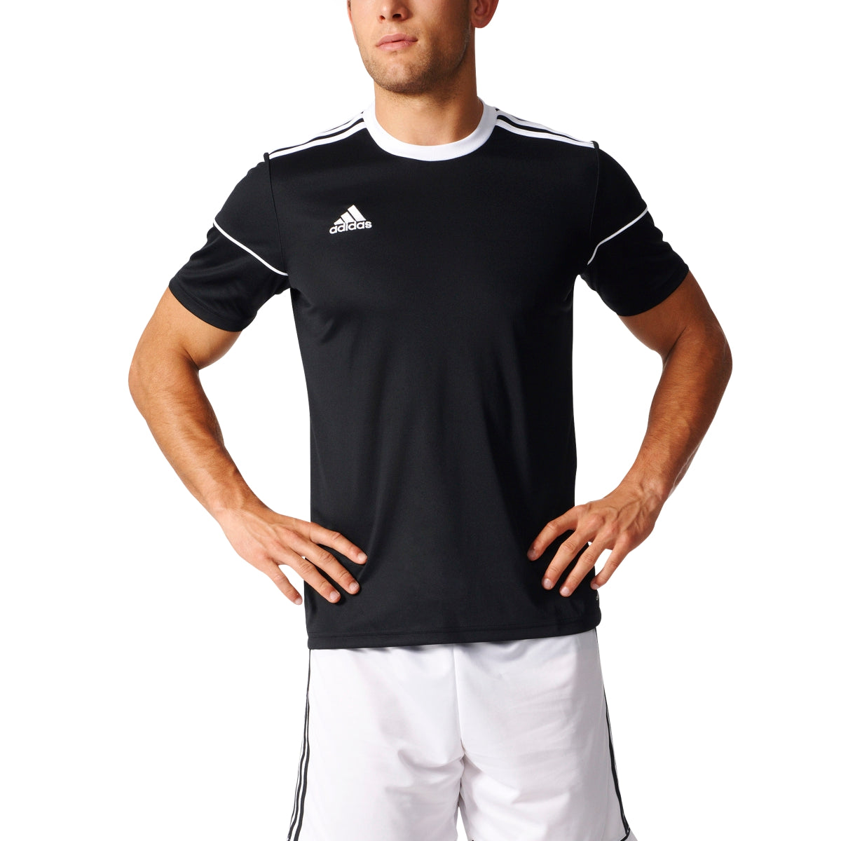 Adidas Squadra 17 Mens Soccer Jersey