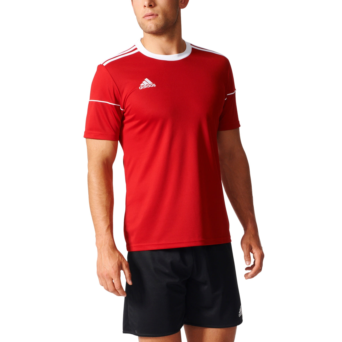Adidas Squadra 17 Mens Soccer Jersey