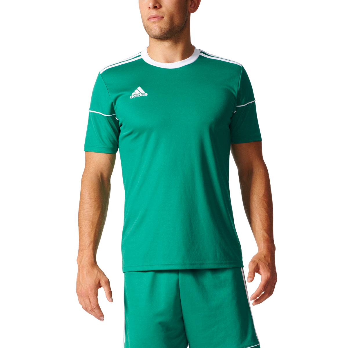 Adidas Squadra 17 Mens Soccer Jersey