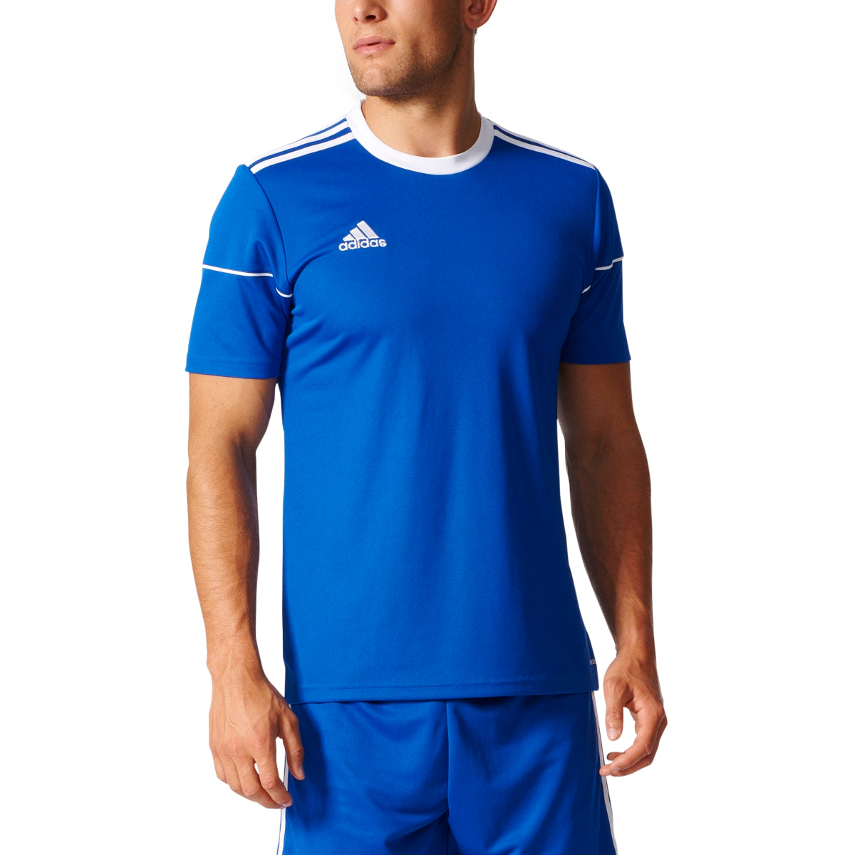 Adidas Squadra 17 Mens Soccer Jersey