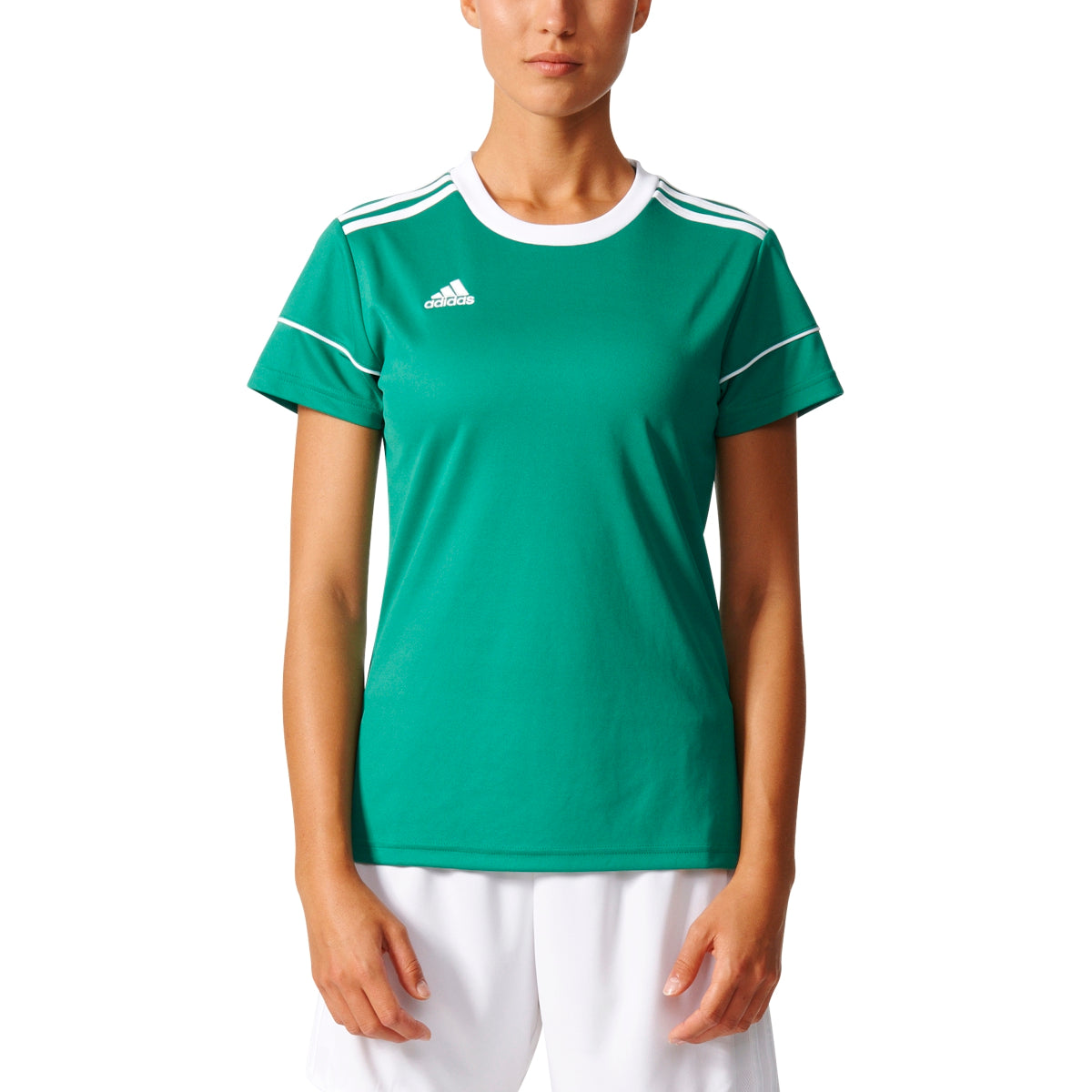 Adidas Squadra 17 Womens Soccer Jersey