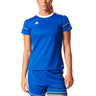 Adidas Squadra 17 Womens Soccer Jersey