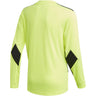 adidas Squadra 21 Goalkeeper Jersey - Youth Boys Soccer