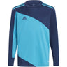 adidas Squadra 21 Goalkeeper Jersey - Youth Boys Soccer