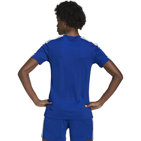 adidas Squadra 21 Jersey - Womens Soccer