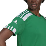 adidas Squadra 21 Jersey - Womens Soccer