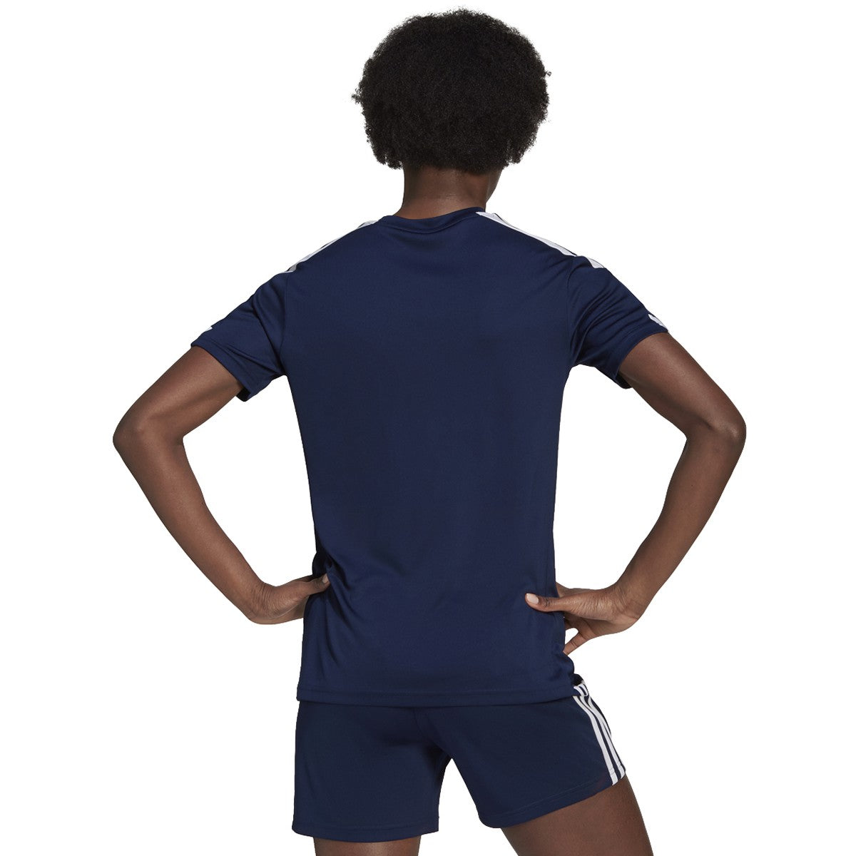 adidas Squadra 21 Jersey - Womens Soccer