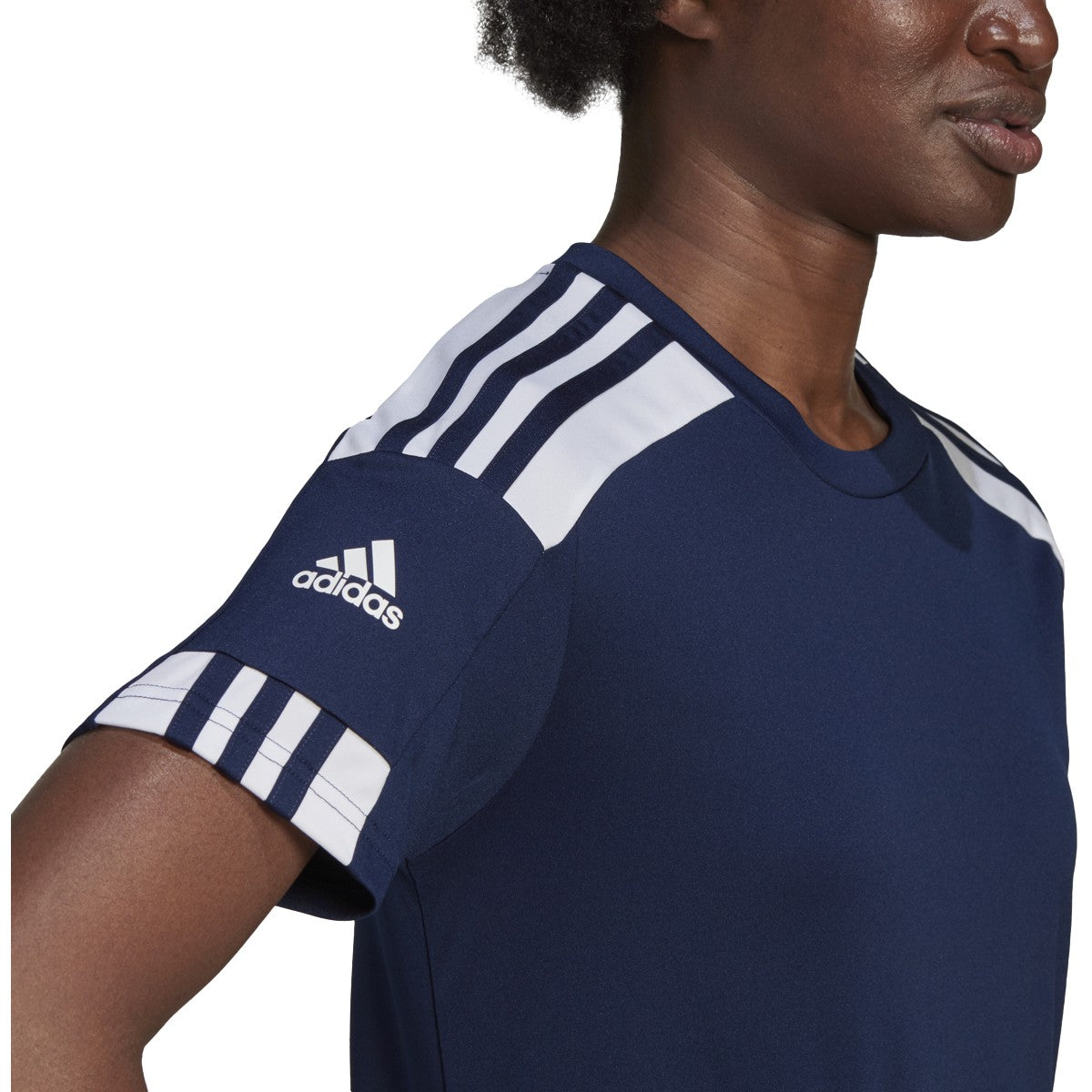adidas Squadra 21 Jersey - Womens Soccer
