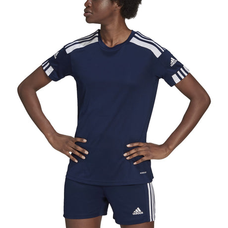 adidas Squadra 21 Jersey - Womens Soccer