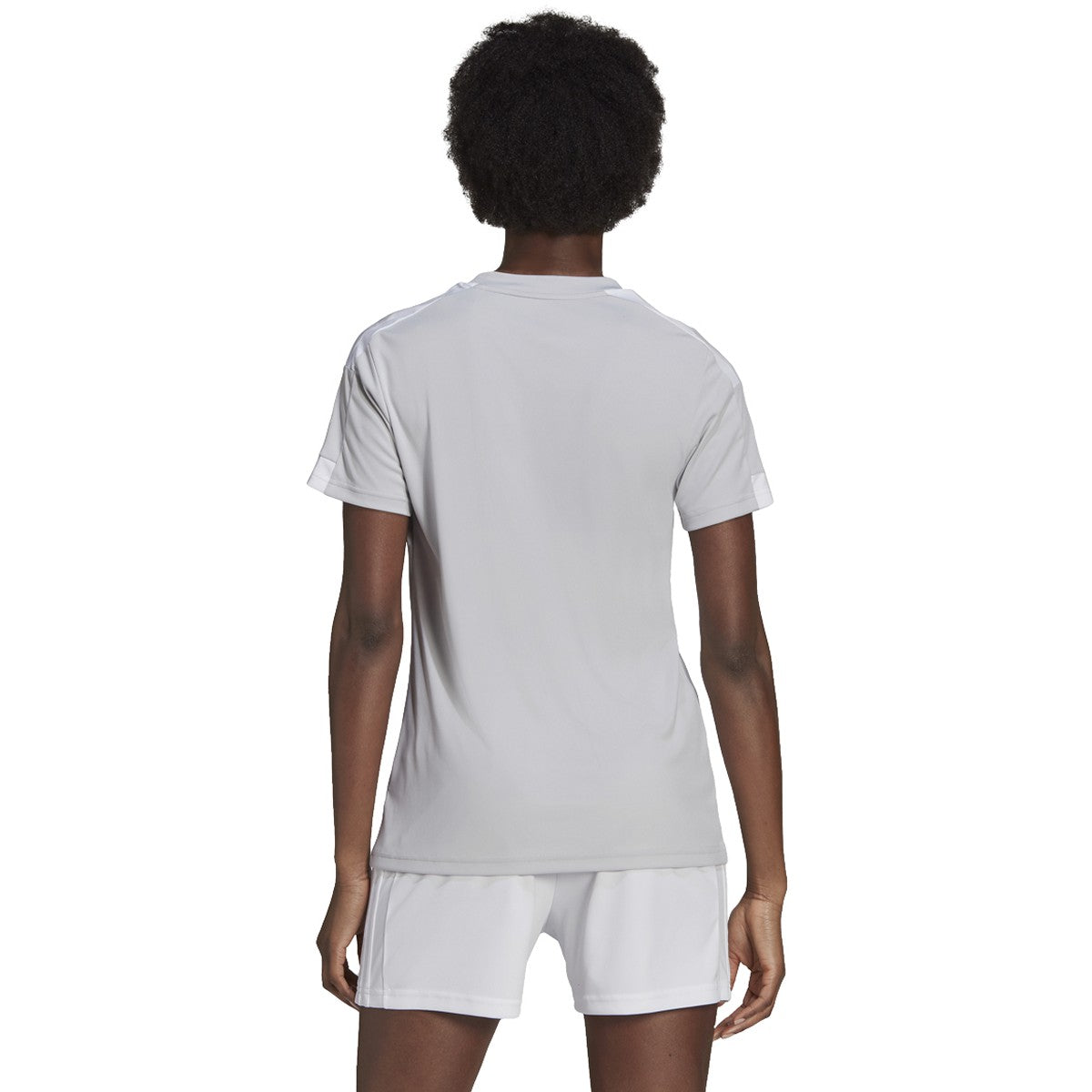 adidas Squadra 21 Jersey - Womens Soccer