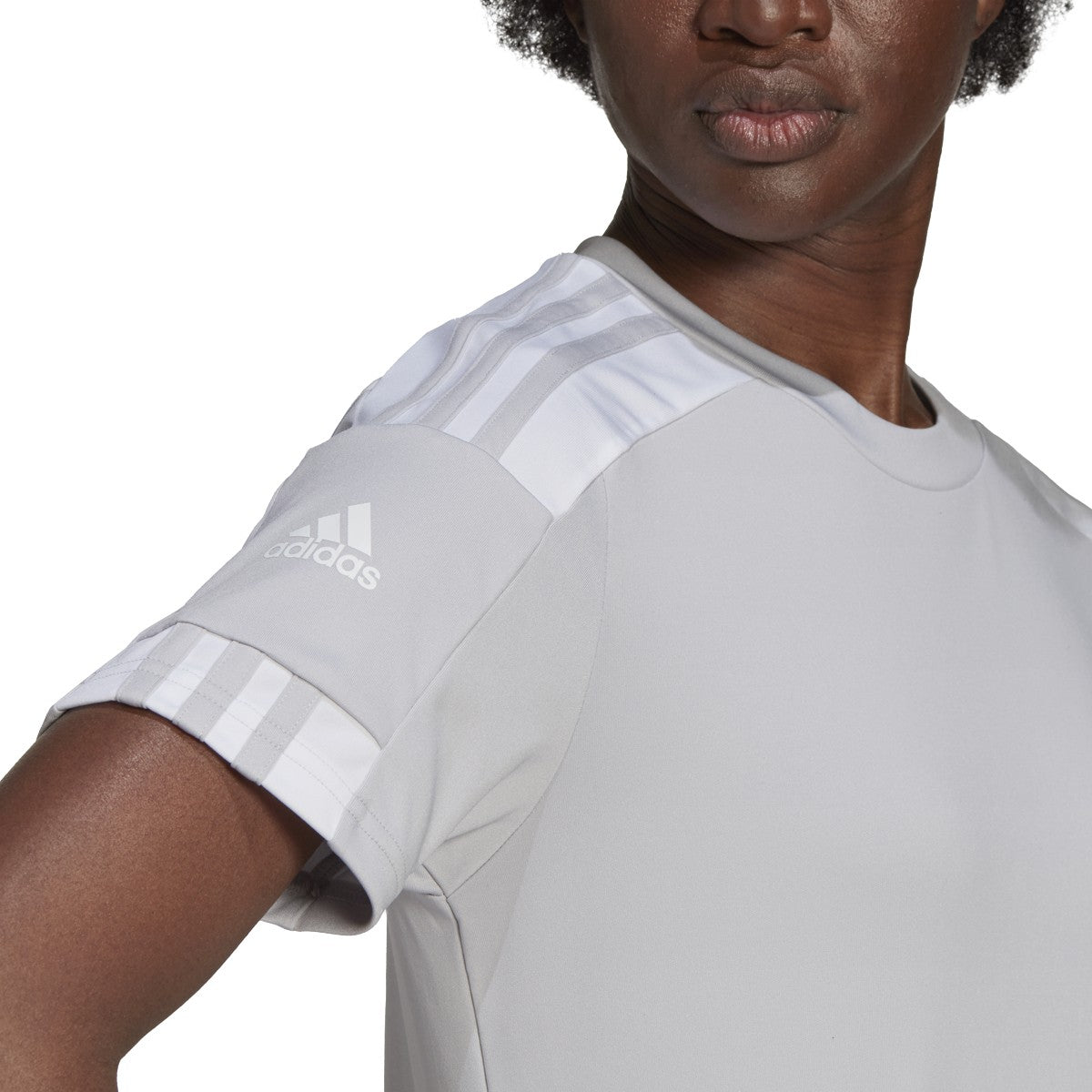 adidas Squadra 21 Jersey - Womens Soccer
