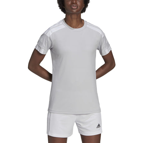 adidas Squadra 21 Jersey - Womens Soccer