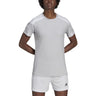 adidas Squadra 21 Jersey - Womens Soccer