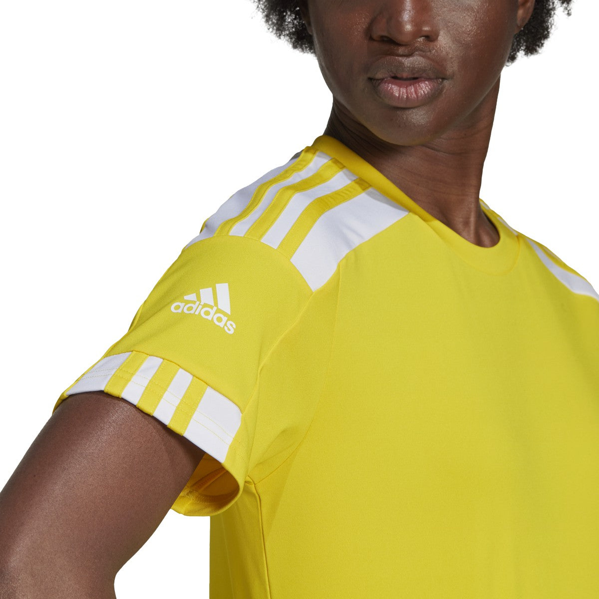adidas Squadra 21 Jersey - Womens Soccer