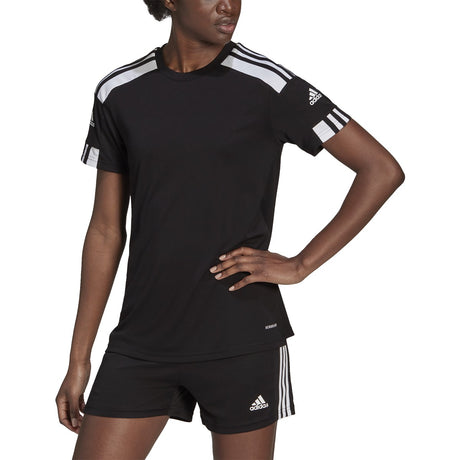 adidas Squadra 21 Jersey - Womens Soccer