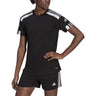 adidas Squadra 21 Jersey - Womens Soccer