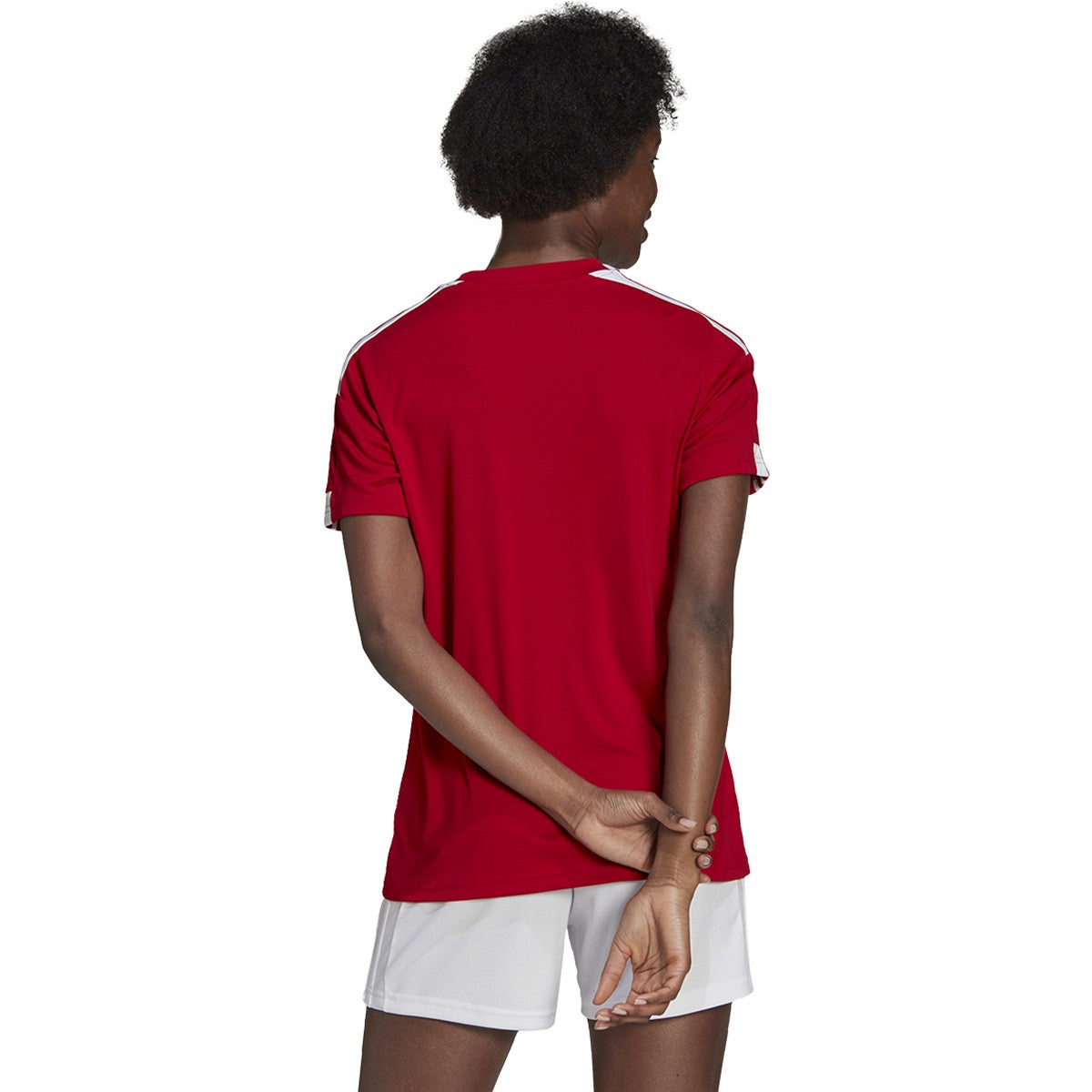 adidas Squadra 21 Jersey - Womens Soccer