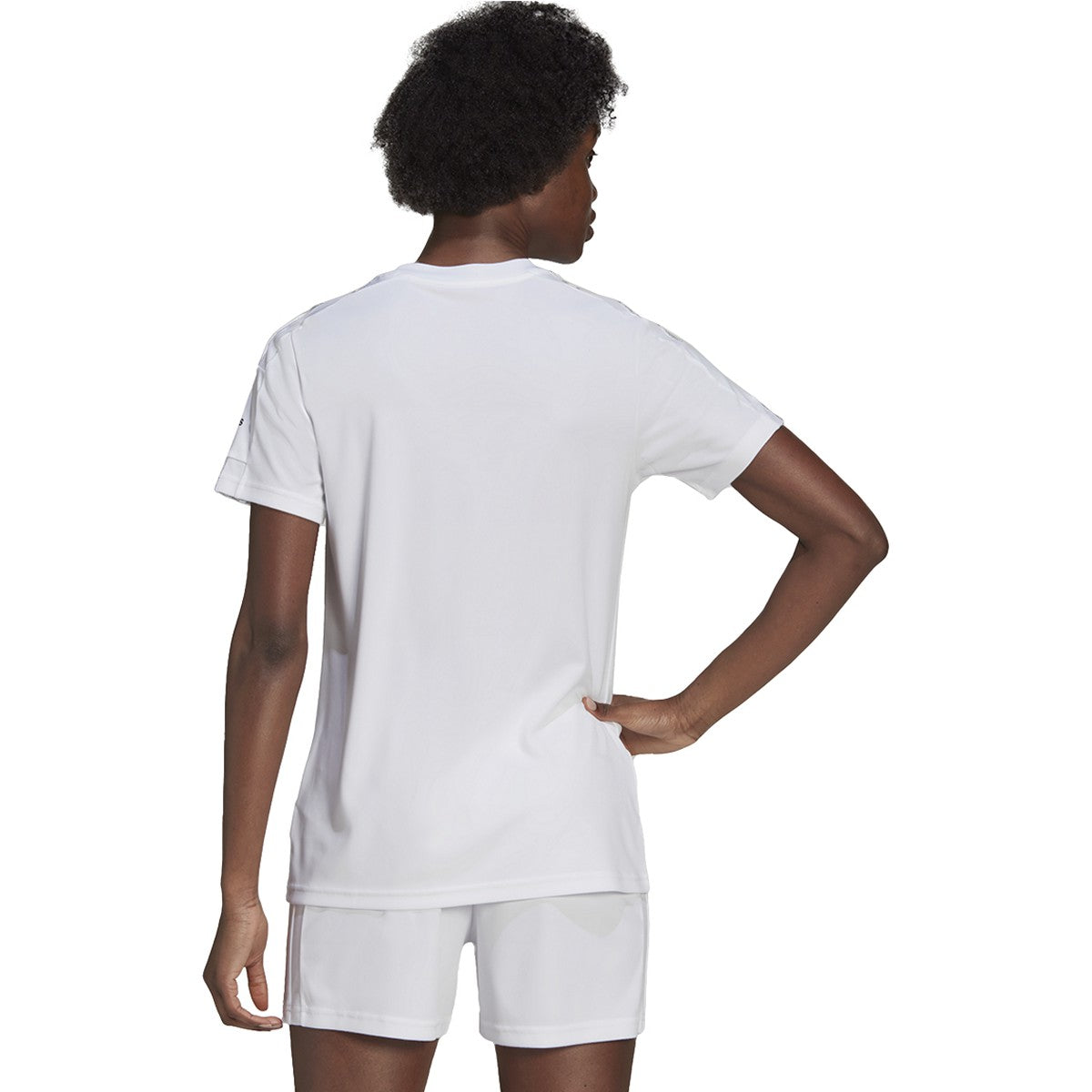 adidas Squadra 21 Jersey - Womens Soccer