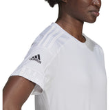 adidas Squadra 21 Jersey - Womens Soccer