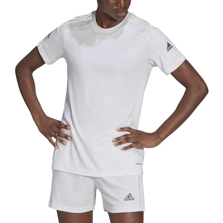 adidas Squadra 21 Jersey - Womens Soccer