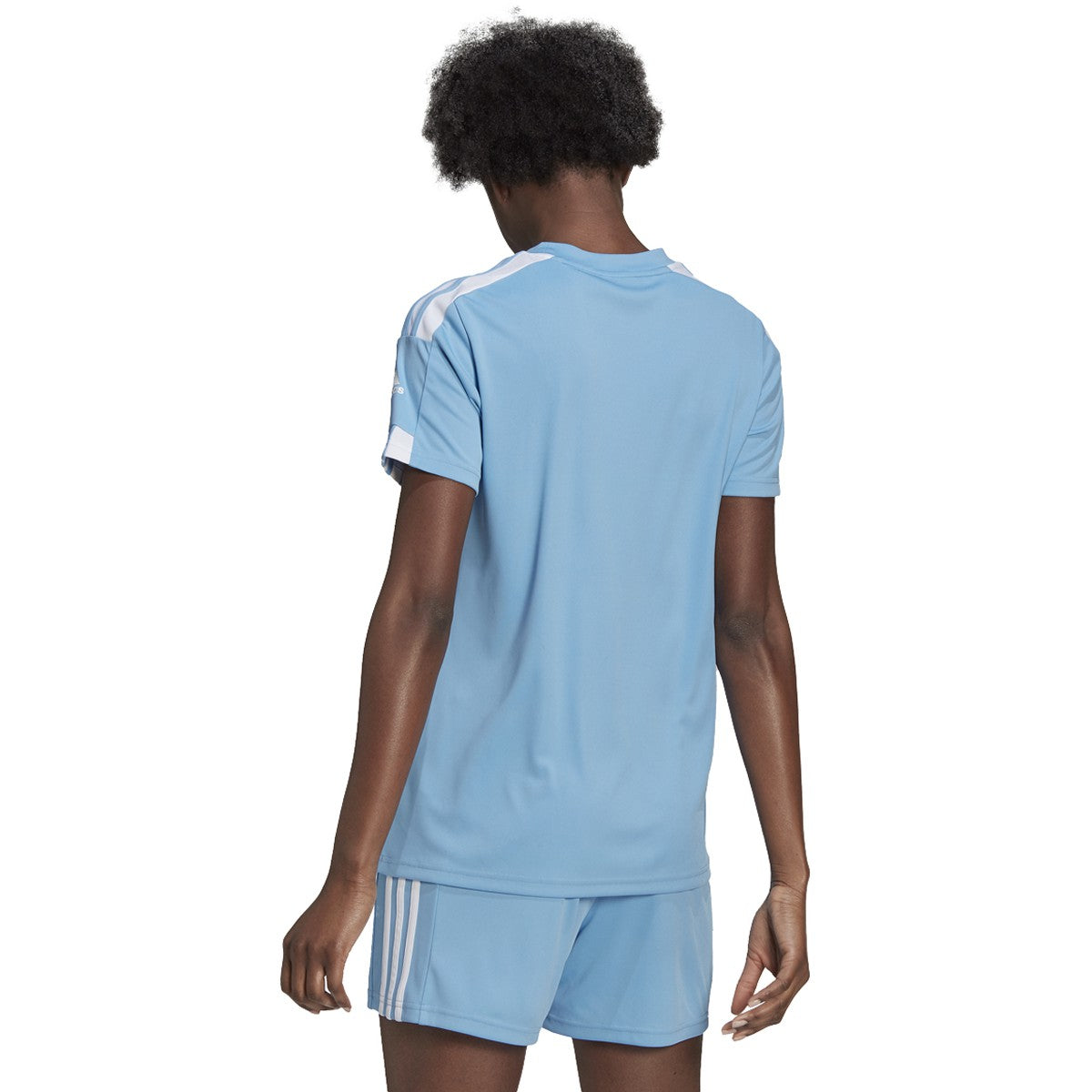 adidas Squadra 21 Jersey - Womens Soccer