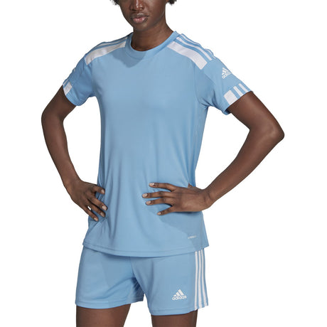 adidas Squadra 21 Jersey - Womens Soccer