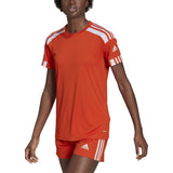 adidas Squadra 21 Jersey - Womens Soccer