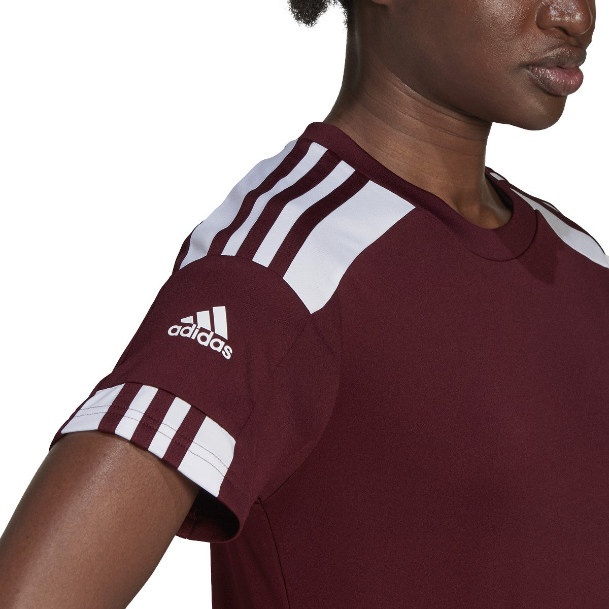 adidas Squadra 21 Jersey - Womens Soccer