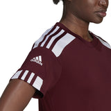 adidas Squadra 21 Jersey - Womens Soccer
